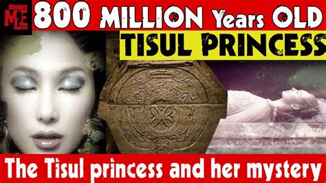 tisul princess real photo.